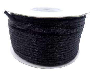 Sznurek gorsetowy 2mm 145...