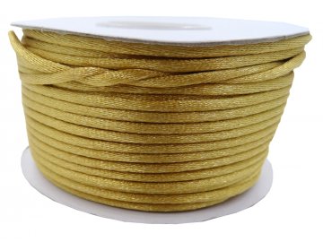 Sznurek gorsetowy 2mm 151...