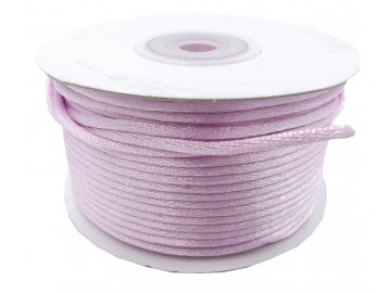 Sznurek gorsetowy 2mm 157...