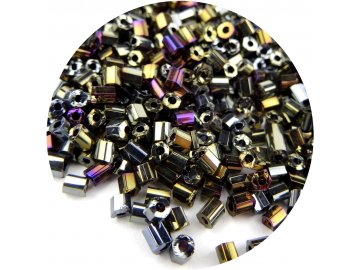 Koraliki szklane 2-3mm...