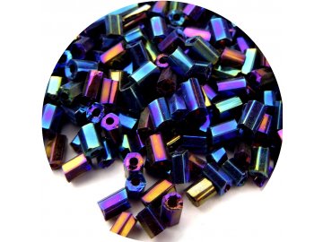 Koraliki szklane 2-3mm...