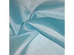 Podszewka 1m AQUA...