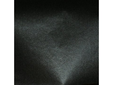 Flizelina z klejem 40 CZARNA 1m szerokość 90cm TERMONINA fizelina