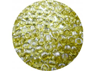 Koraliki szklane 4mm kulki...