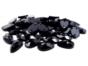 ŁEZKA 6 x 10 mm kamienie...