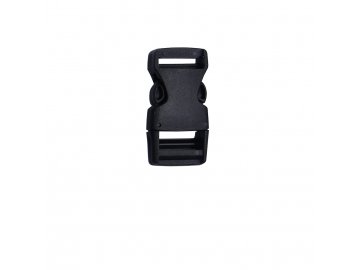 Klamra 15mm plastikowa...