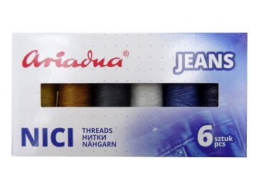 TALIA 30 nici do jeansu...