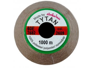 TYTAN 60E mocne nici 2609...