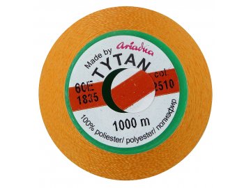 TYTAN 60E mocne nici 2510...