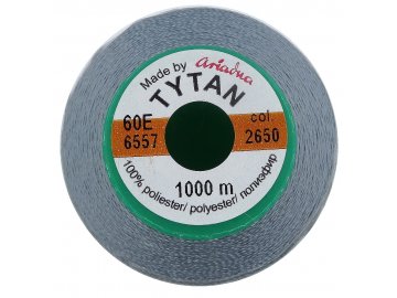TYTAN 60E mocne nici 2650...