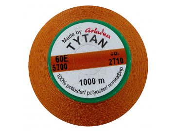 TYTAN 60E mocne nici 2710...