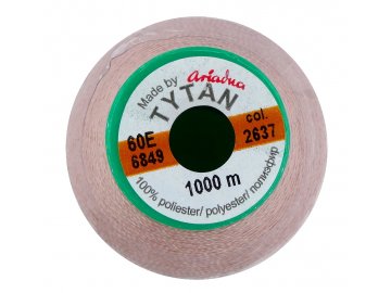 TYTAN 60E mocne nici 2637...