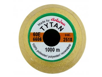 TYTAN 60E mocne nici 2518...