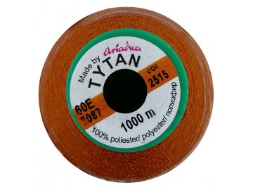 TYTAN 60E mocne nici 2515...