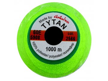 TYTAN 60E mocne nici 2566...