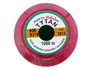 TYTAN 60E mocne nici 2615...