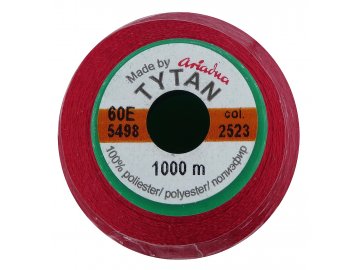 TYTAN 60E mocne nici 2523...