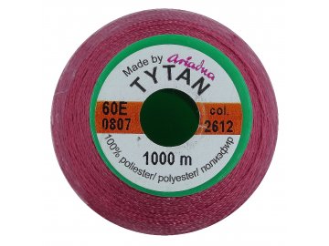 TYTAN 60E mocne nici 2612...