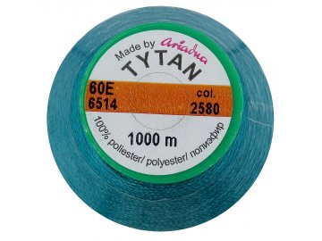 TYTAN 60E mocne nici 2580...