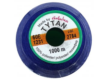 TYTAN 60E mocne nici 2784...