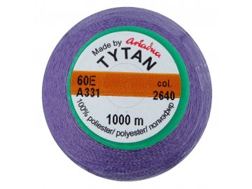TYTAN 60E mocne nici 2640...
