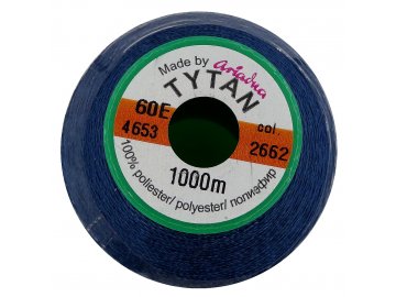TYTAN 60E mocne nici 2662...