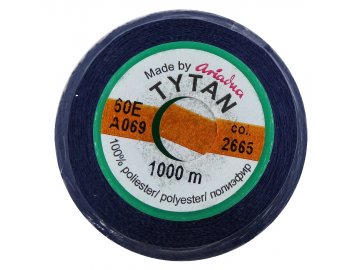 TYTAN 60E mocne nici 2665...