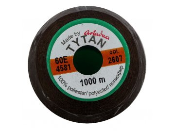 TYTAN 60E mocne nici 2607...