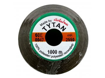 TYTAN 60E mocne nici 2550...