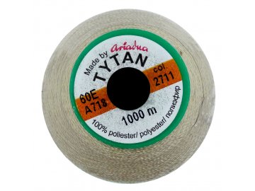 TYTAN 60E mocne nici 2711...