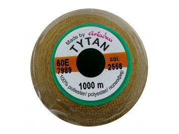 TYTAN 60E mocne nici 2558...