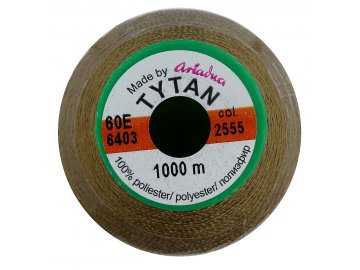 TYTAN 60E mocne nici 2555...
