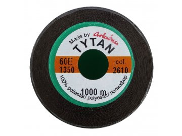TYTAN 60E mocne nici 2610...
