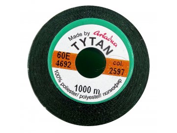 TYTAN 60E mocne nici 2597...