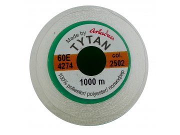 TYTAN 60E mocne nici 2502...