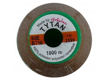 TYTAN 60E mocne nici 2559...