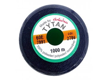 TYTAN 60E mocne nici 2786...