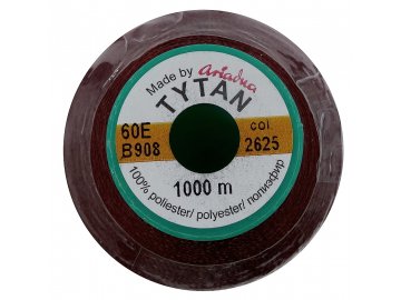 TYTAN 60E mocne nici 2625...