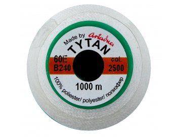 TYTAN 60E mocne nici 2500...