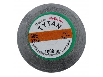 TYTAN 60E mocne nici 2677...