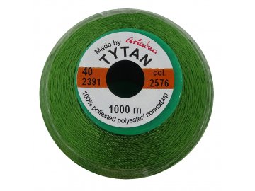 TYTAN 40 mocne nici 2576...