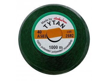 TYTAN 40 mocne nici 2592...