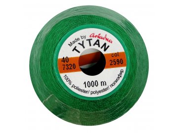 TYTAN 40 mocne nici 2590...