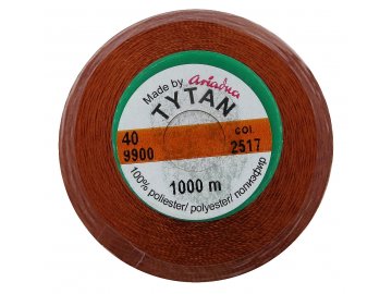 TYTAN 40 mocne nici 2517...