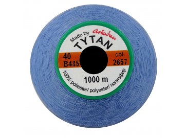 TYTAN 40 mocne nici 2657...