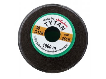 TYTAN 40 mocne nici 2610...