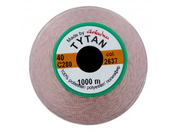 TYTAN 40 mocne nici 2637...