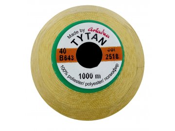 TYTAN 40 mocne nici 2518...