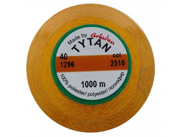 TYTAN 40 mocne nici 2510...