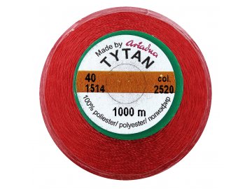 TYTAN 40 mocne nici 2520...